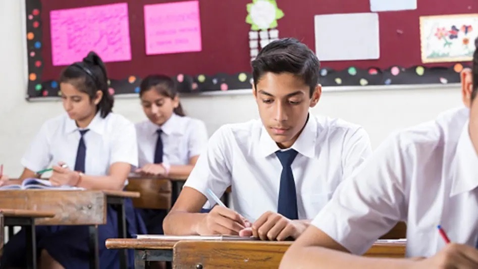 Ministry of Education (MoE) On School Education