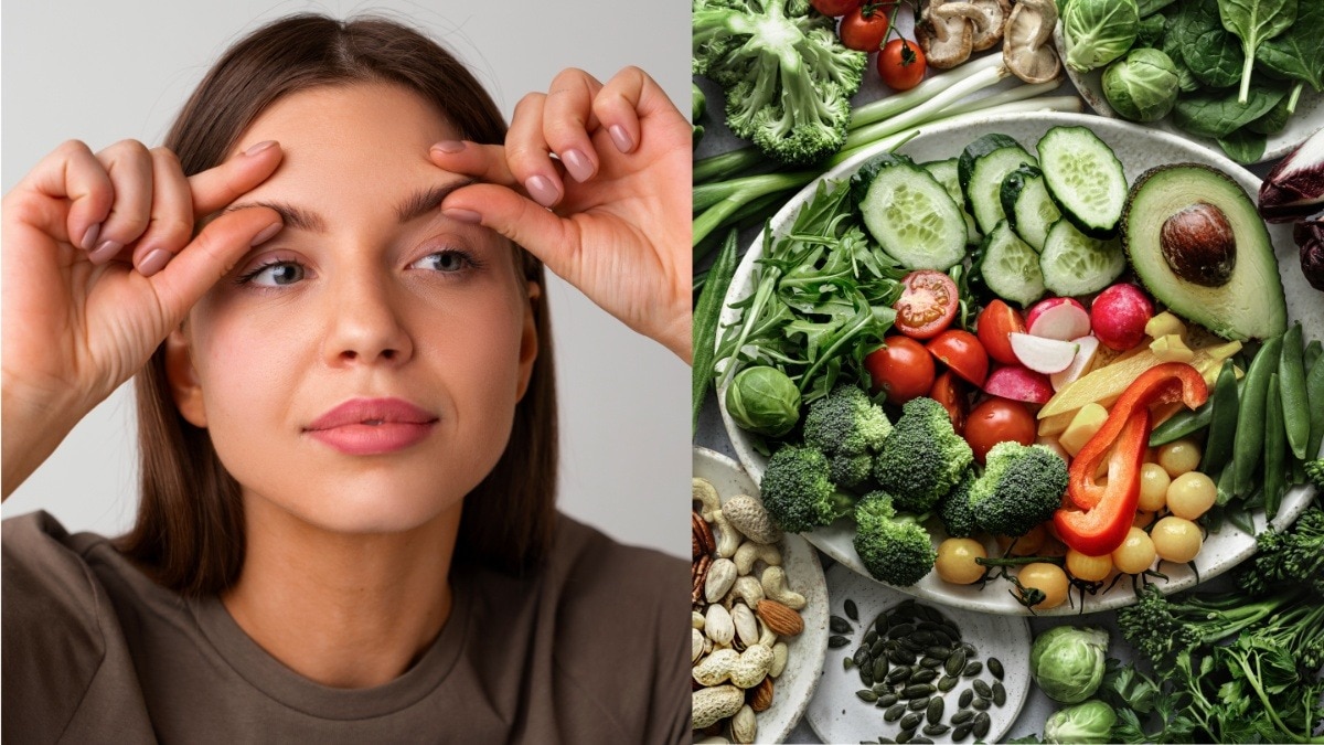  Anti-aging diet
