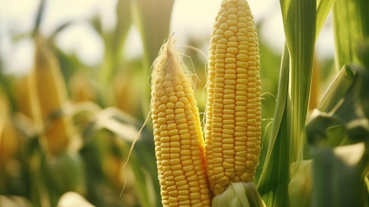 corn health benefits
