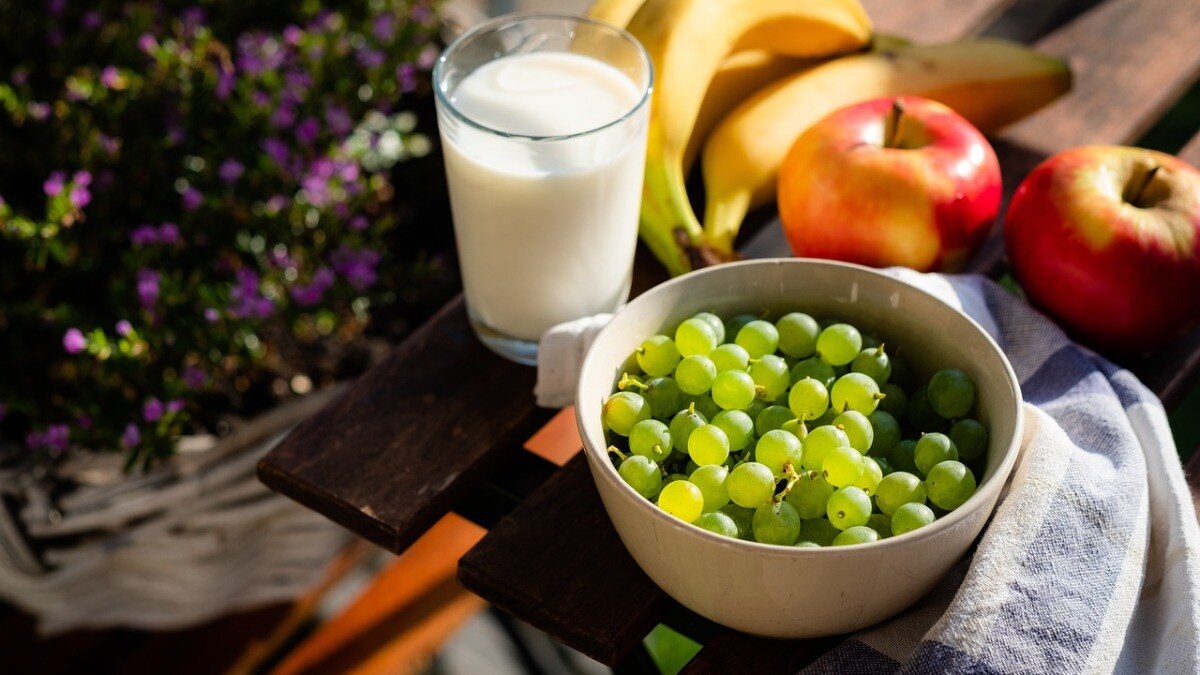 fasting diet