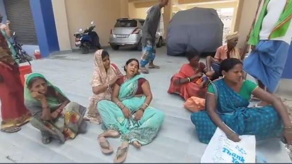 नालंदा में 12 घंटे में तीन हत्या (Photo: Screengrab)