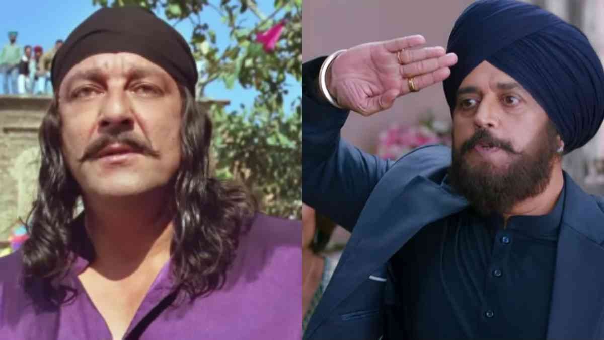 Sanjay Dutt,Ravi Kishan