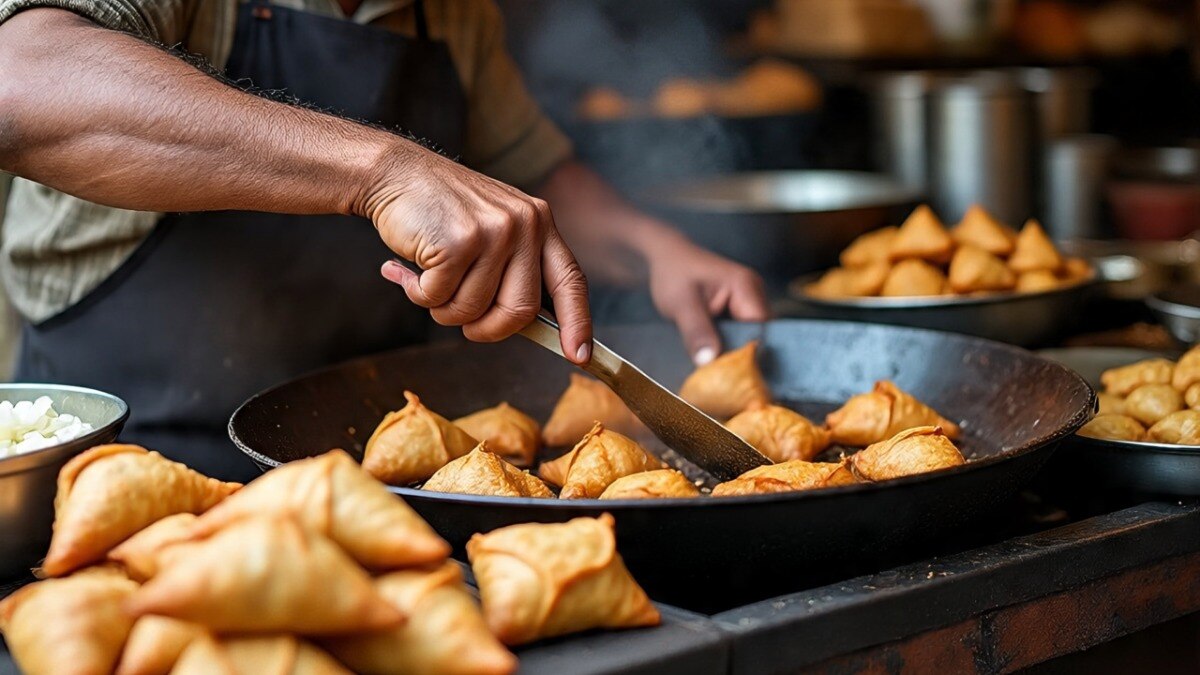 what should we not eat in monsoon