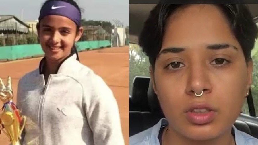 'टेनिस खिलाड़ी के छोटे कपड़े पहनने पर ताने देते थे पिता के दोस्त, कहते धंधा करा दो...', दोस्त ने बताया किस्सा