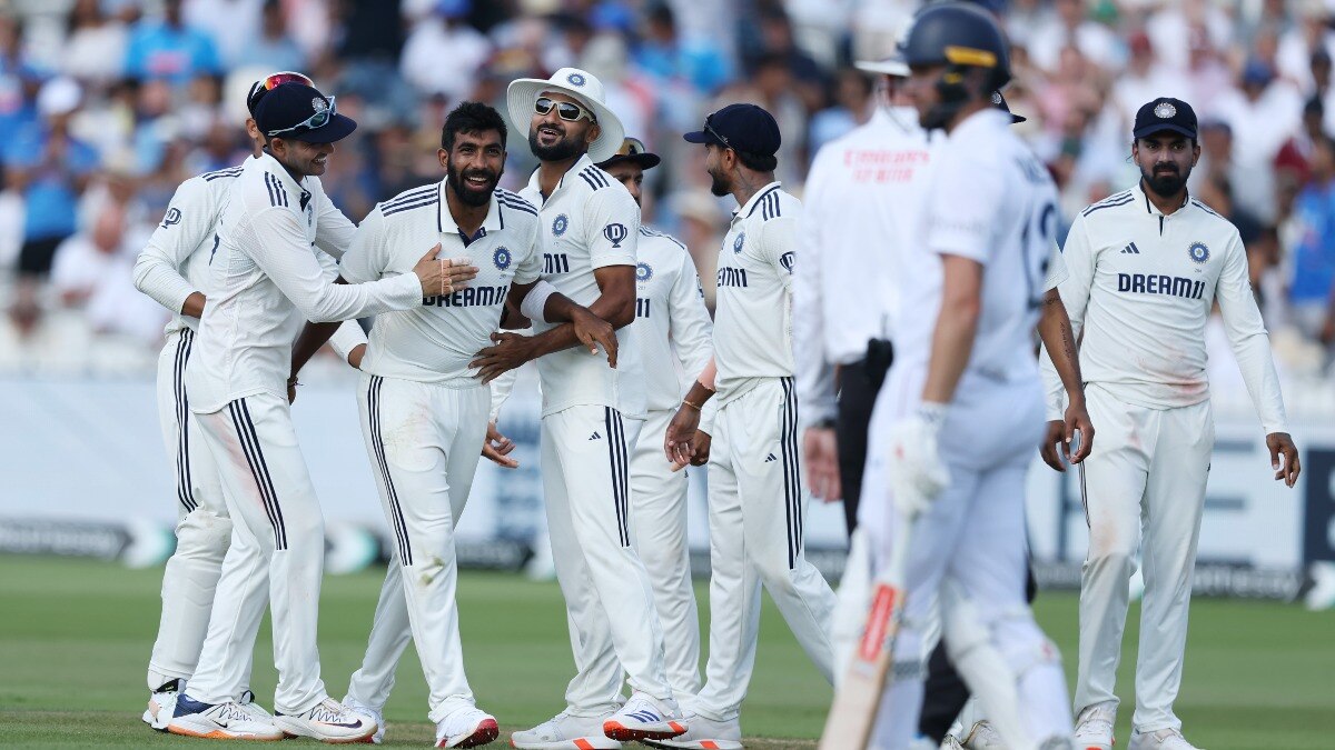IND VS ENG