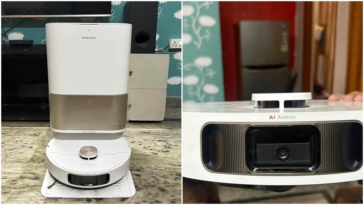 Dreame L10s Pro Ultra Review 