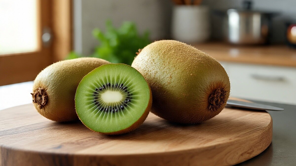kiwi benefits