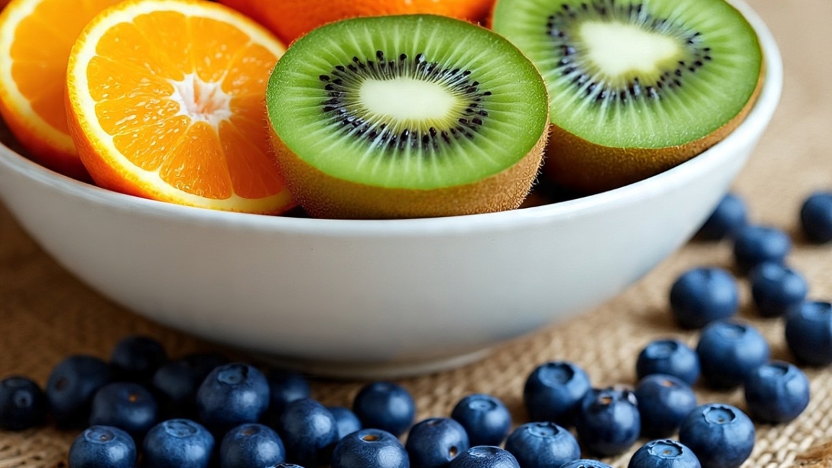 fruits for health