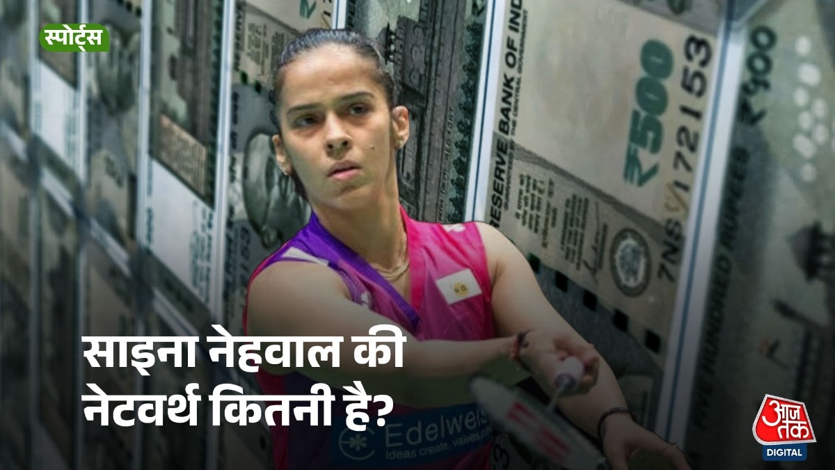 Saina_Nehwal_Networth