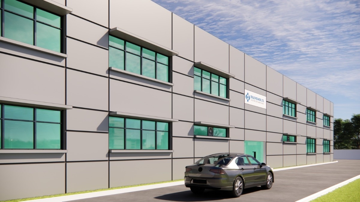 Manufacturing Unit Set Up in Barabanki