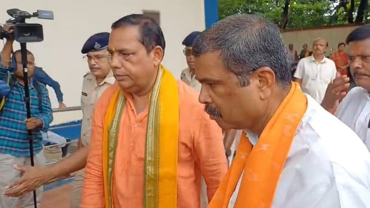 Dharmendra Pradhan