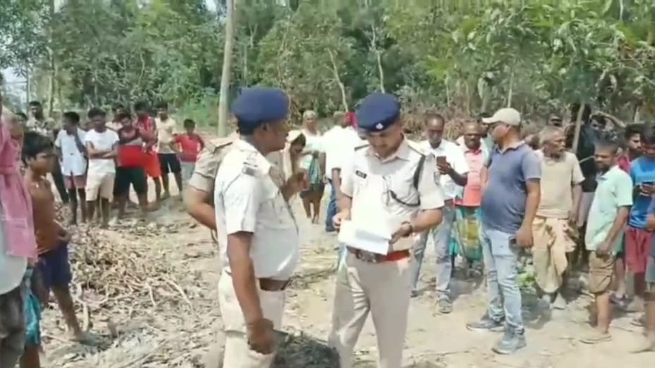 काम से लौट रहे युवक की गोली मारकर हत्या  (Photo: Screengrab)