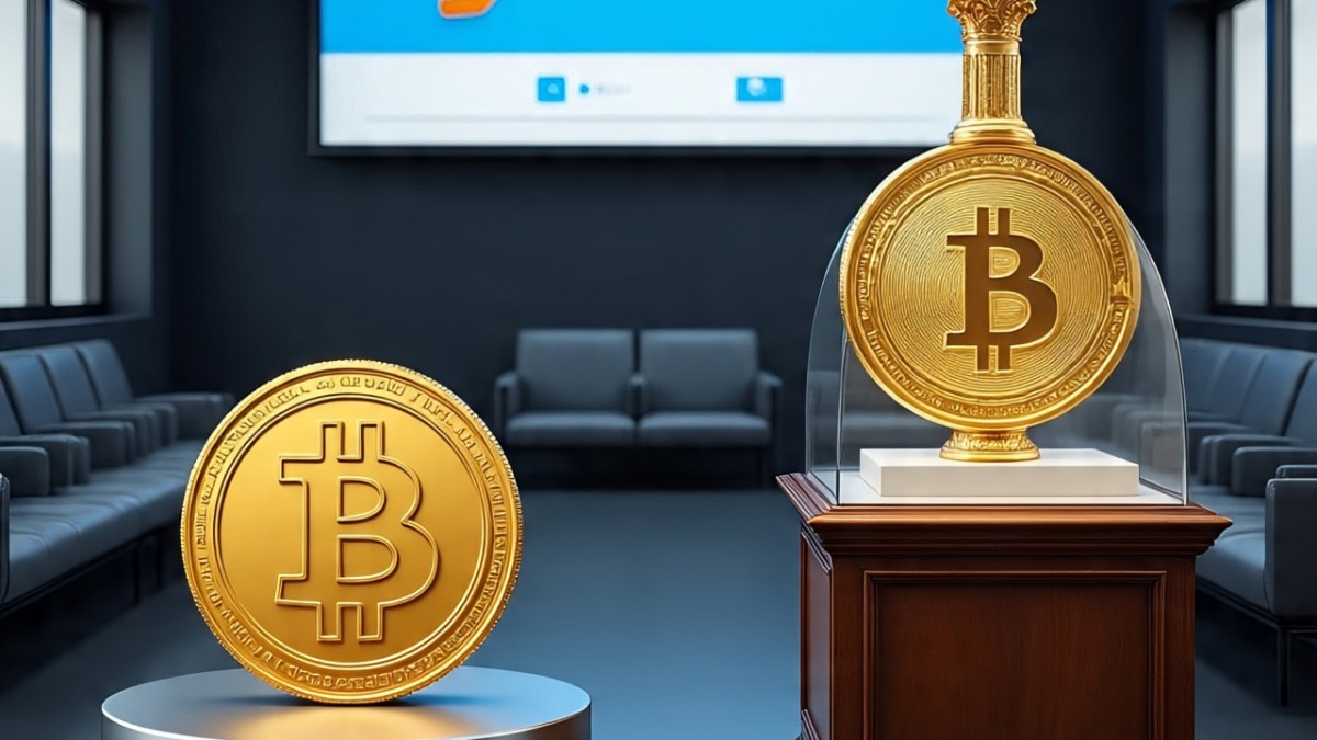 Bitcoin vs Other Investment 