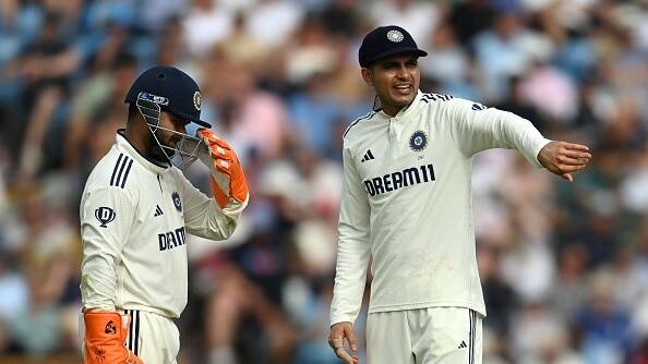 IND vs ENG: कप्तान गिल ने ऋषभ पंत पर फोड़ा लॉर्ड्स की हार का ठीकरा? बोले- अगर साझेदारी होती तो...