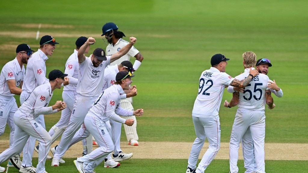 Ben Stokes