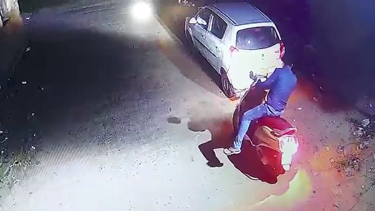 हत्या या हादसा? पटना में कुएं से मिली बैंक मैनेजर की लाश, लेकिन CCTV फुटेज से सस्पेंस गहराया