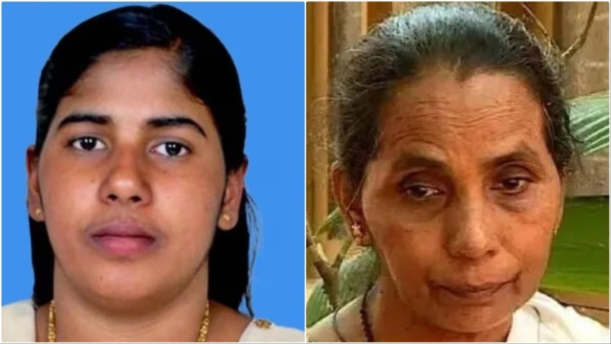 निमिषा प्रिया की फांसी में बचे बस कुछ ही घंटे... मां ने बताया 12 साल बाद बेटी से मिली तो कैसी थी हालत