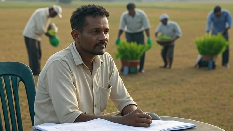 क्या बिना सहमति के ली जा सकती है जमीन?