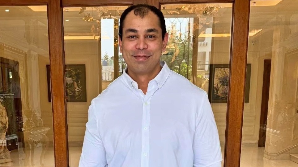 Prateek Yadav (File Photo)