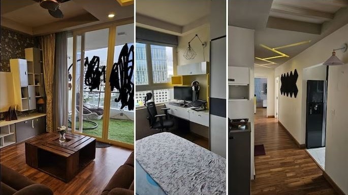 सिर्फ 24 साल की उम्र में बेंगलुरु में खरीदा 1.22 करोड़ का घर, Reddit पर पोस्ट वायरल