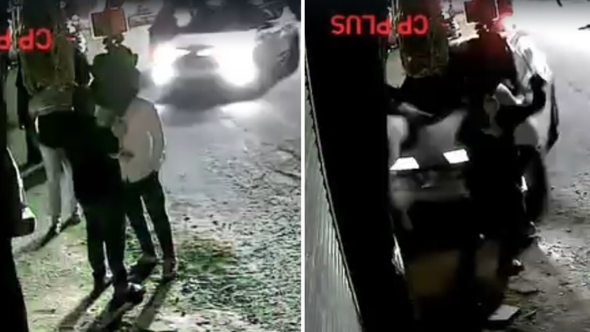 Karnataka's Hassan car accident