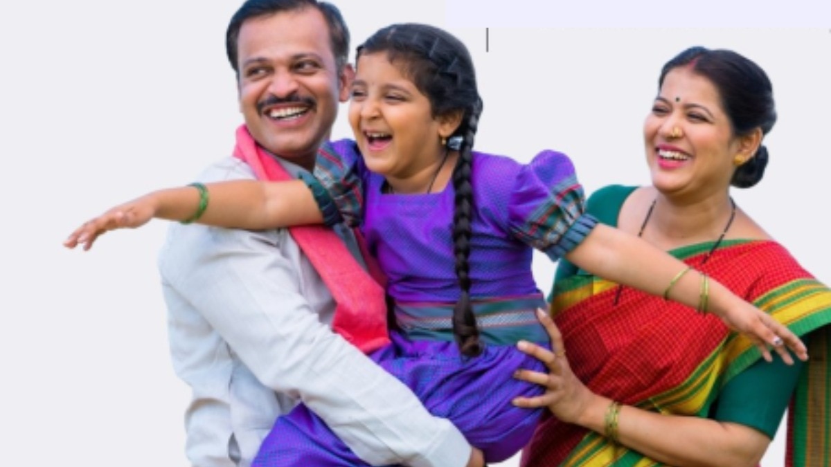 Sukanya Smriddhi Yojna
