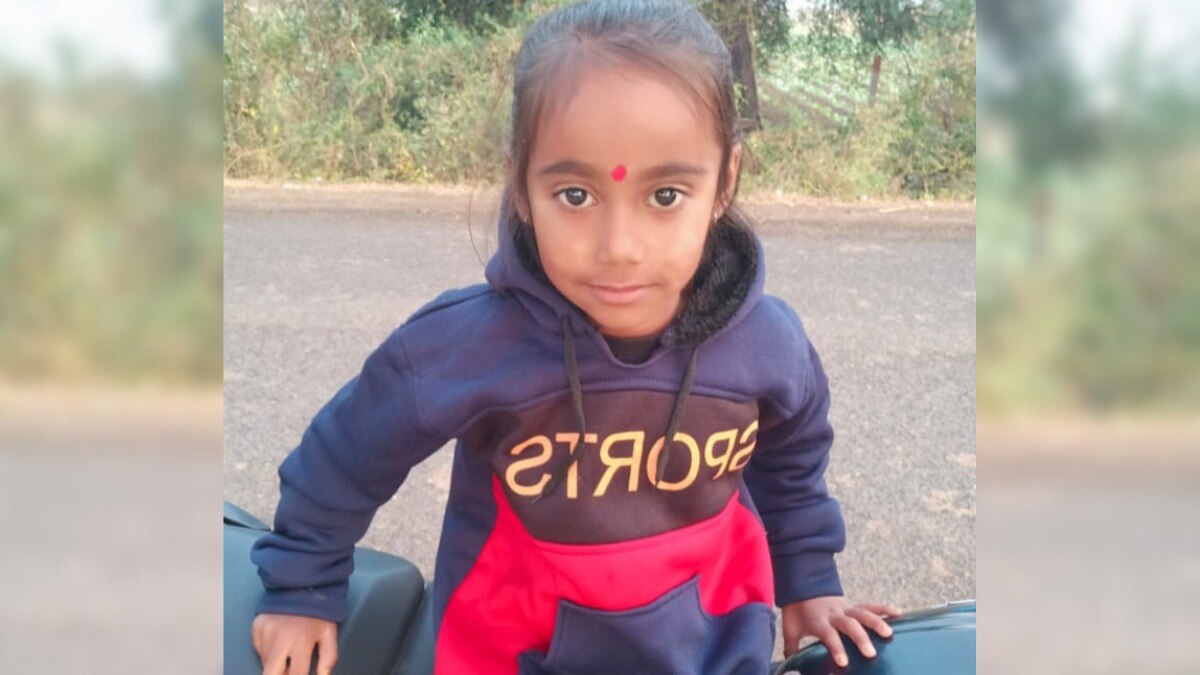 बड़ी बेटी भूमिका की पिता ने कर दी हत्या. (फाइल फोटो)