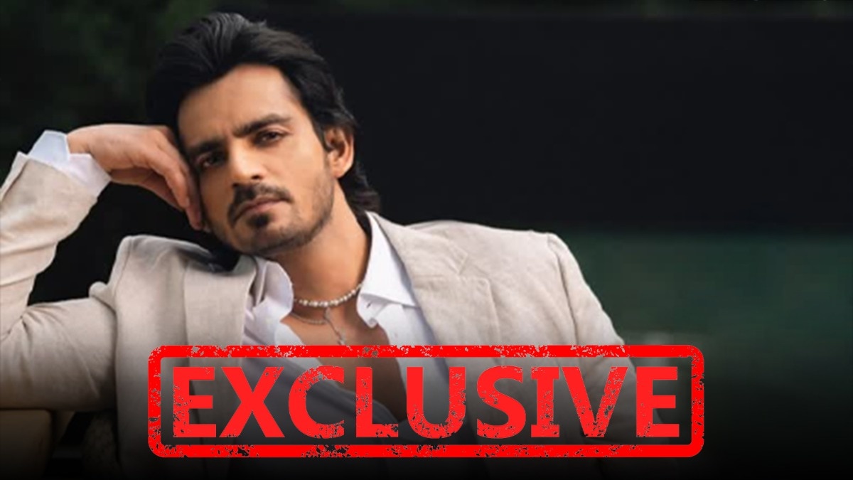 Anshumaan Pushkar Exclusive Interview (Photo: Instagram @anshumaan_pushkar)