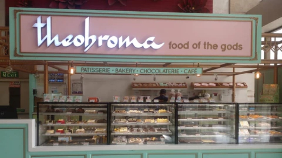 Theobroma 