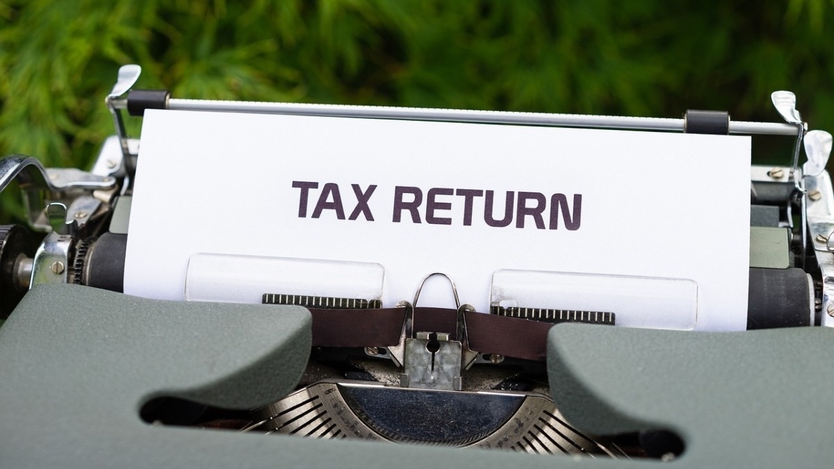 Income Tax Return Fake Claim