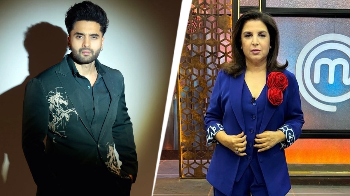 Jackky Bhagnani, Farah Khan