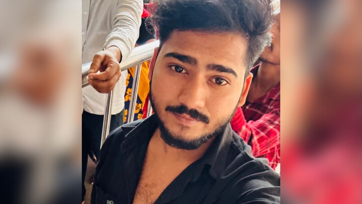 हंसराज का अपहरण कर बदमाशों ने फिरौती मांगी है. (फाइल फोटो)