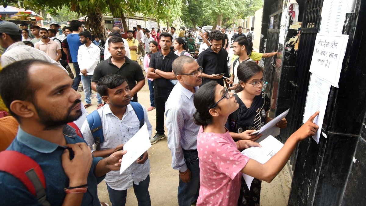 Delhi University में किस कोर्स के लिए आए सबसे ज्यादा आवेदन? इन 5 कॉलेजों की है सबसे ज्यादा डिमांड