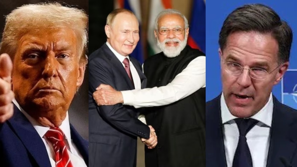 Trump Nato Warning