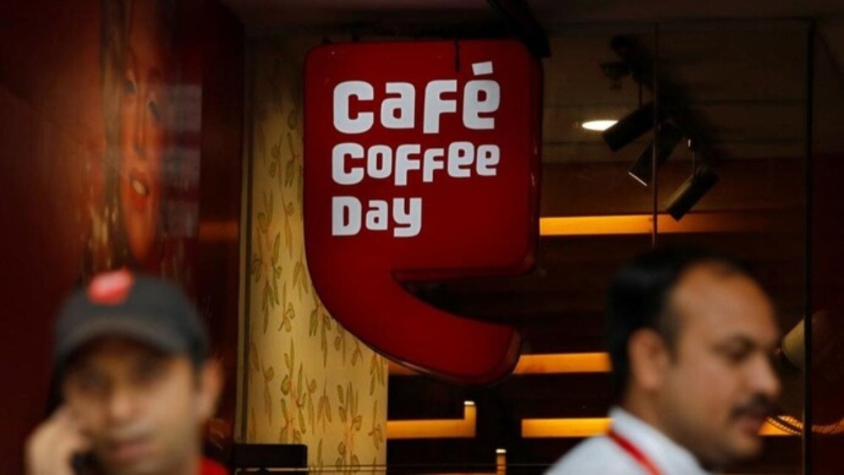 Coffee Day Share Upper Circuit