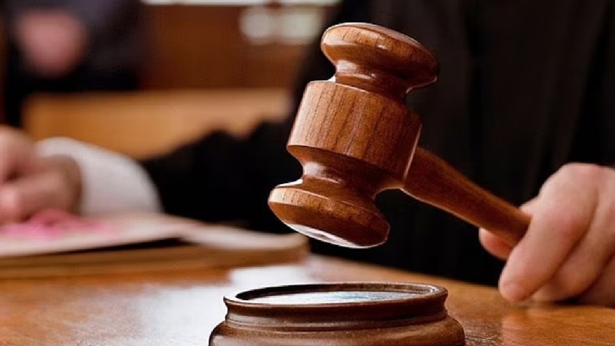 प्रेम प्रसंग के चलते रस्सी से गला घोंटकर की थी शख्स की हत्या, कोेर्ट ने सुनाई उम्र कैद की सजा