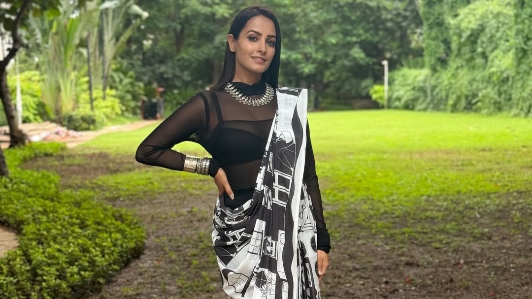 Anita Hassanandani on doing bigg boss 19