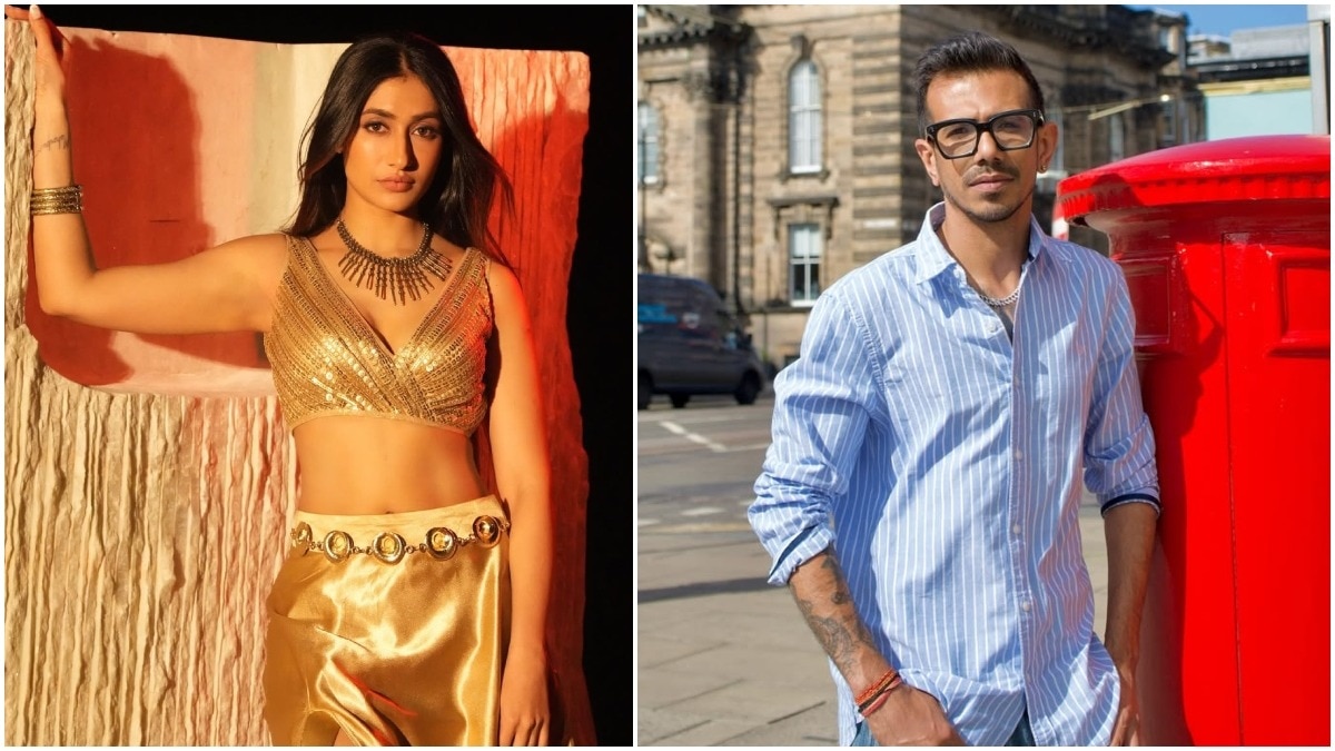 फेम के लिए की चहल संग शादी-तलाक के बाद हुईं ट्रोल, बिग बॉस में धनश्री बताएंगी सच?