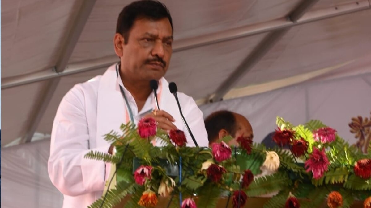 Akhilesh Prasad Singh