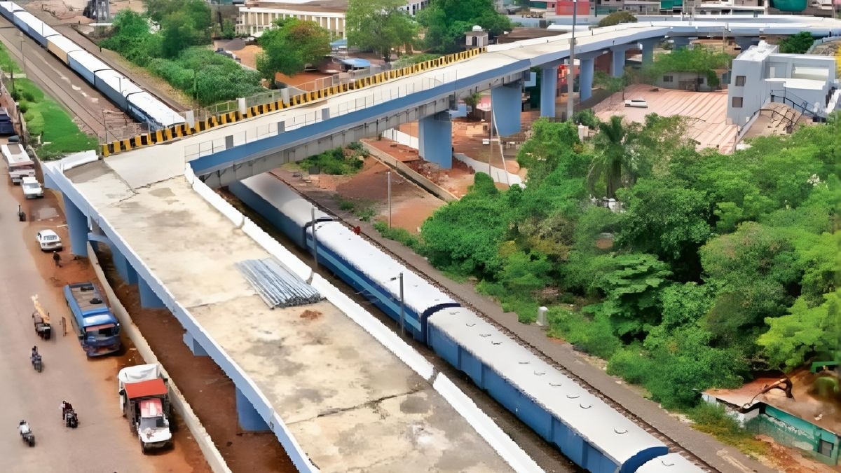 MP में सभी शार्पमोड़ वाले ब्रिज की होगी जांच.