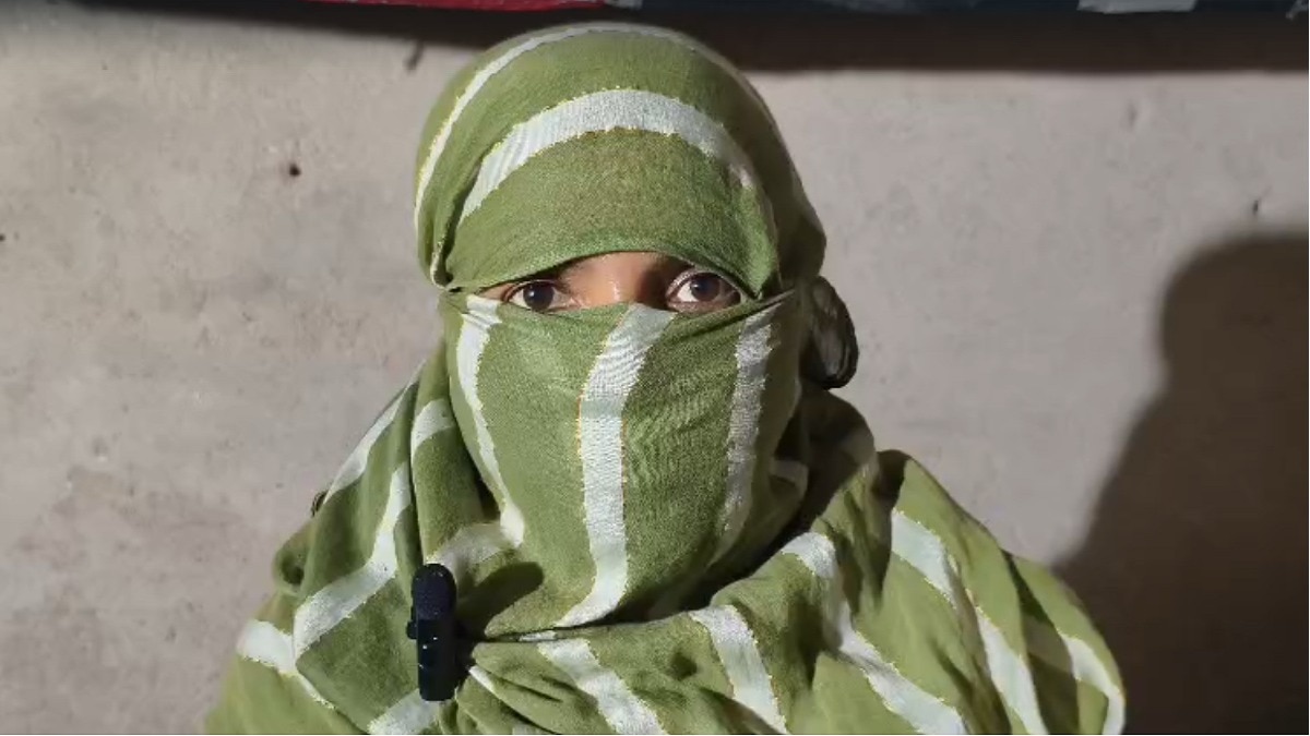 आरोपी अब भी फरार फरार बताए जा रहे हैं- (Photo: Screengrab)