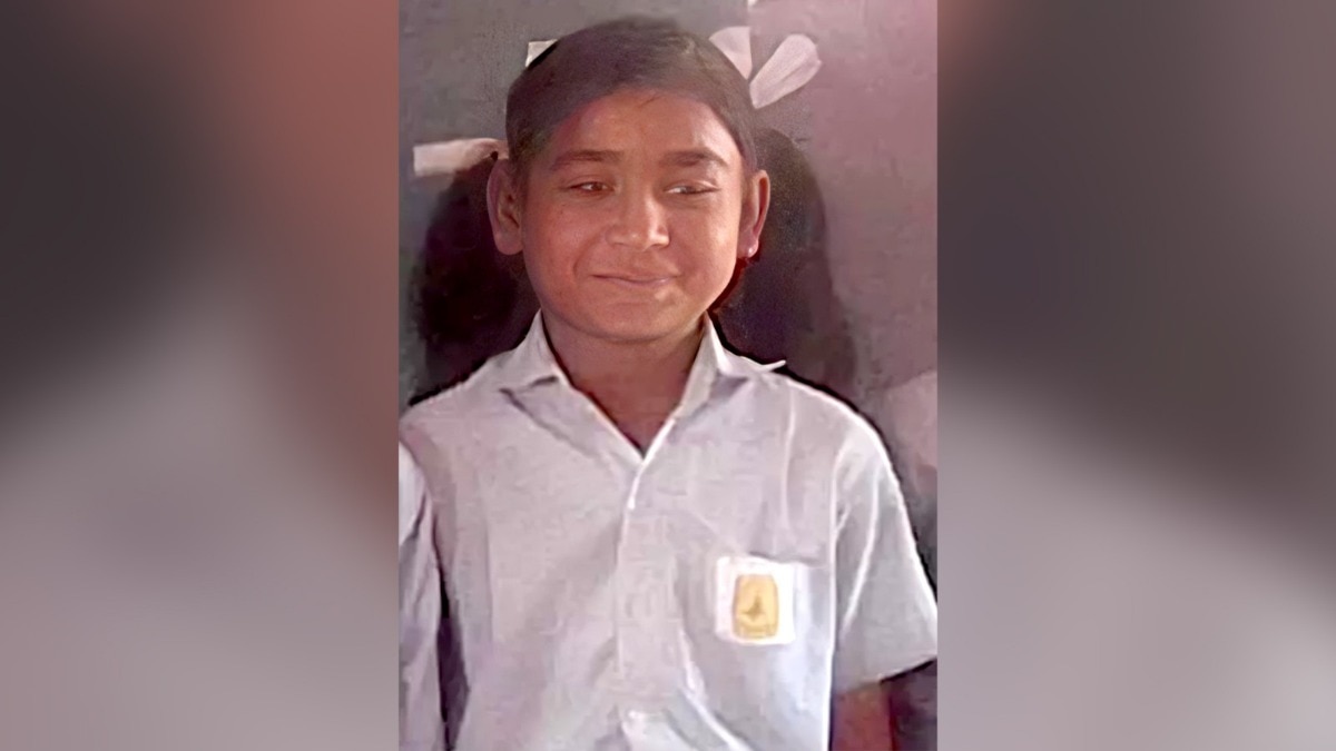 बच्ची की हार्टअटैक से मौत (फाइल-फोटो)