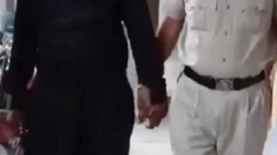 fraud accused cunning thug arrest in gurugram