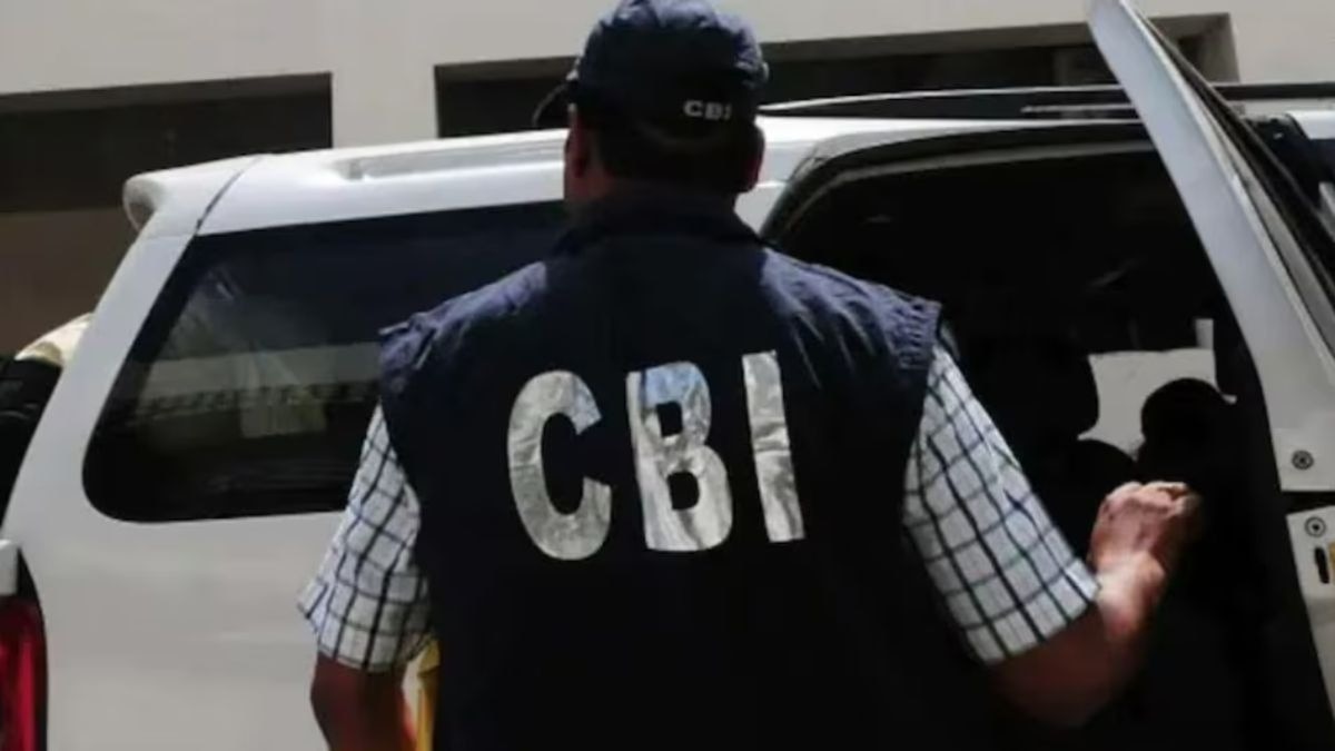 पटना में CBI का बड़ा एक्शन. (Photo: Representational)