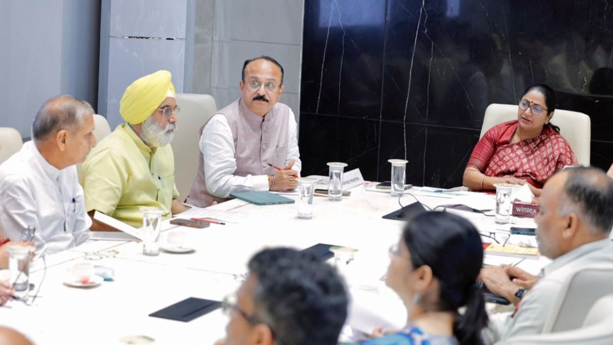 Delhi CM Rekha Gupta (File Photo: X/MCD)