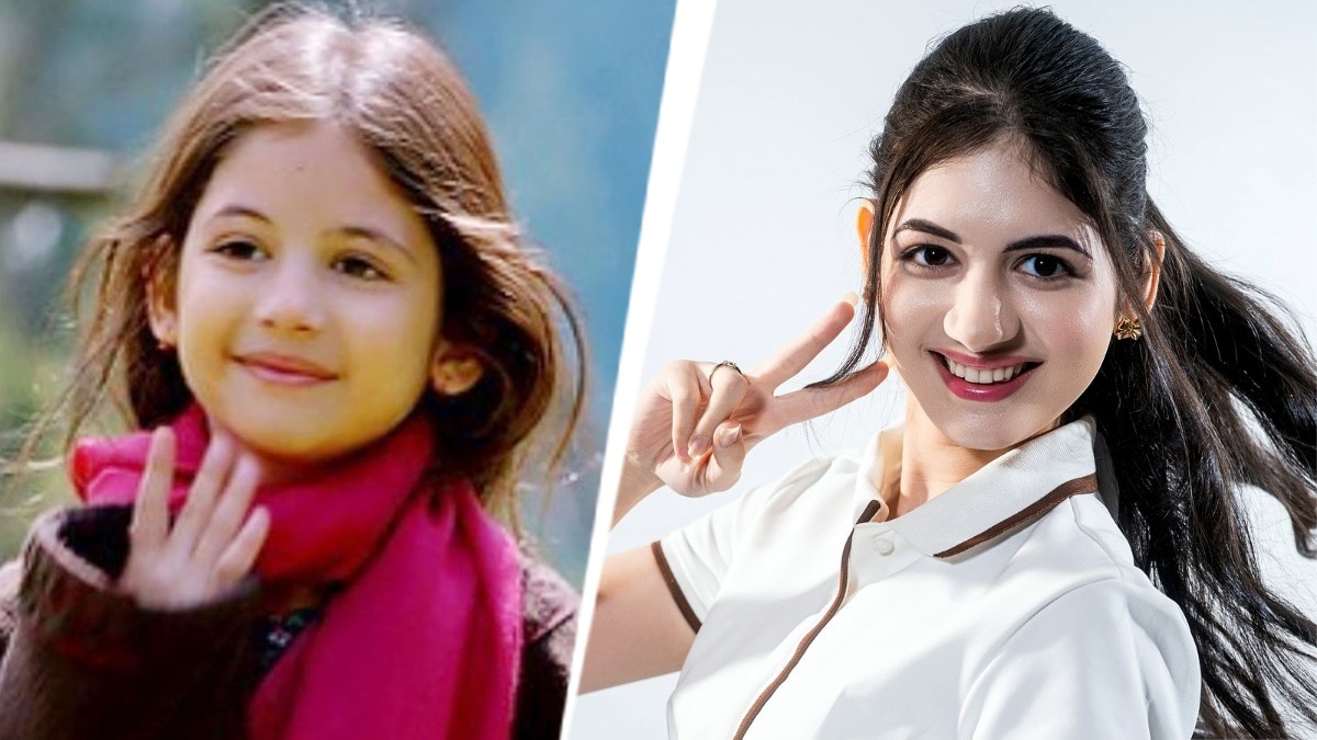 हर्षाली मल्होत्रा (Photo: instagram @harshaalimalhotra_03)