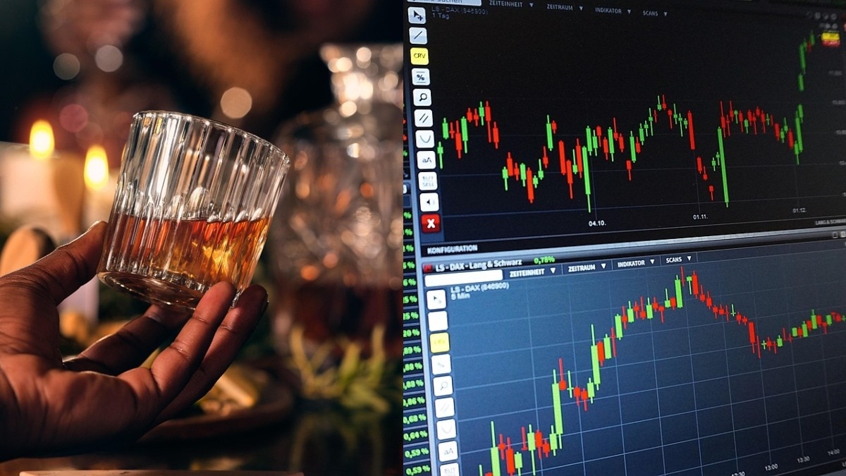 Liquor Stock