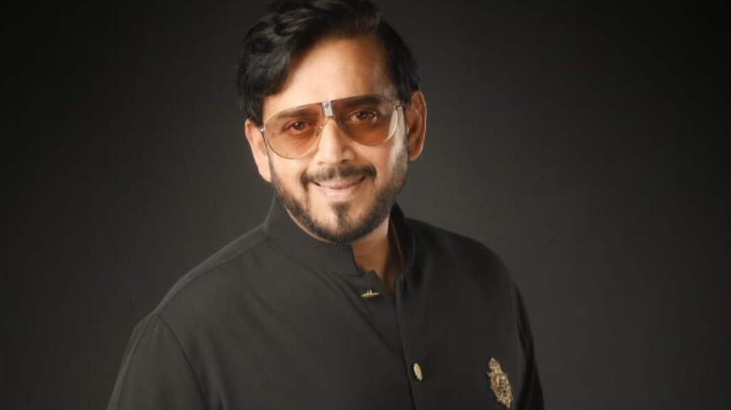 रवि किशन कैसे बने भोजपुरी के बड़े स्टार (PHOTO: Instagram @ravikishann)