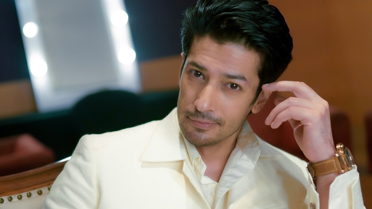 मुजम्मिल इब्राहिम (Photo: instagram @muzamilibrahim7)