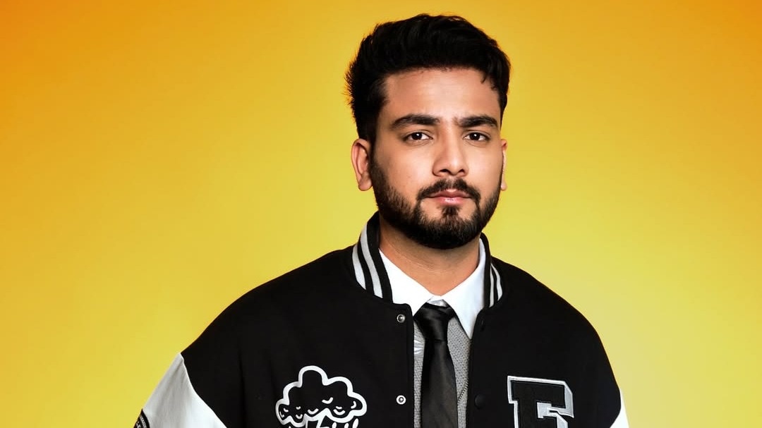 Elvish Yadav opens about facing criticism